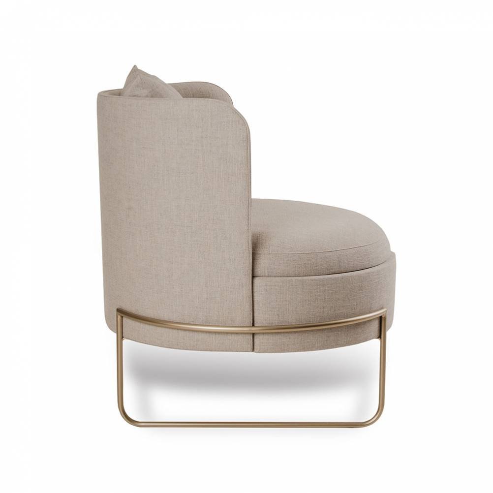 Poltrona Curve - Imagem 4