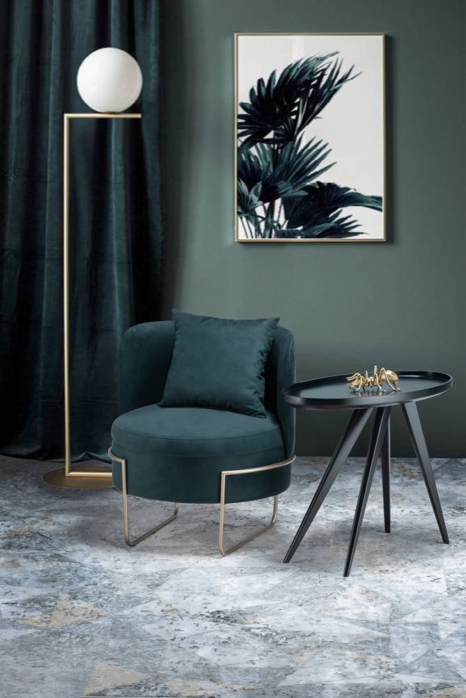 Poltrona Curve - Imagem 3