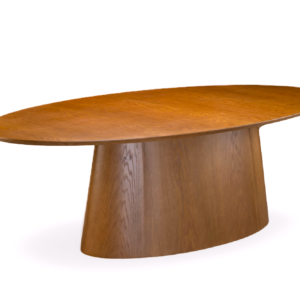 Mesa de Jantar Triade Oval