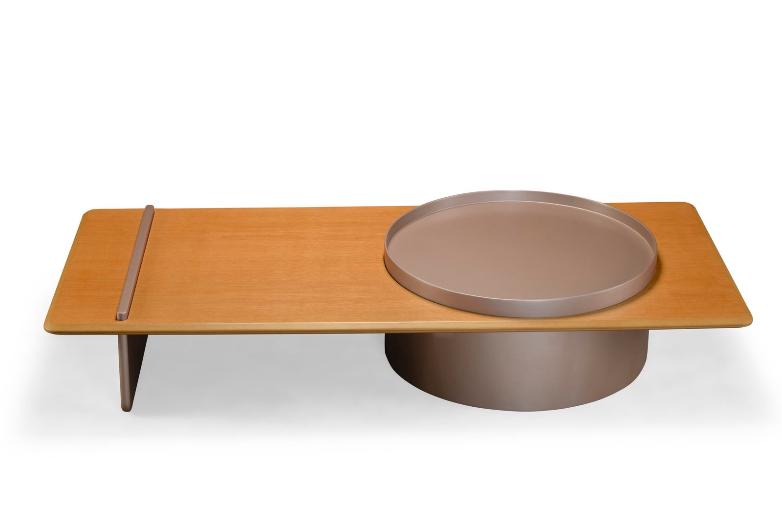 Mesa de Centro Arranjo - Imagem 3