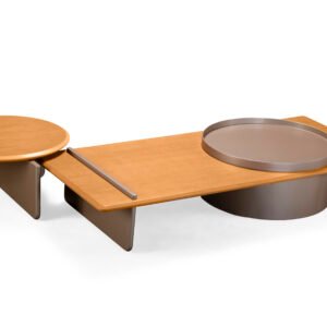 Mesa de Centro Arranjo