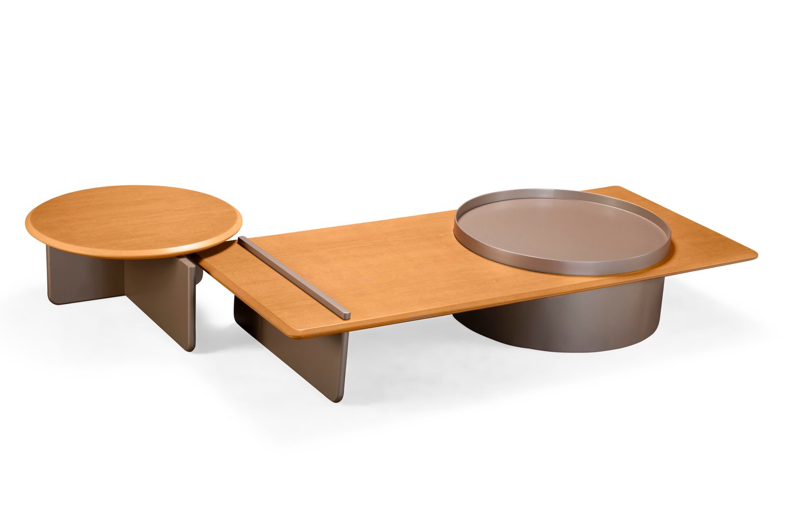 Mesa de Centro Arranjo