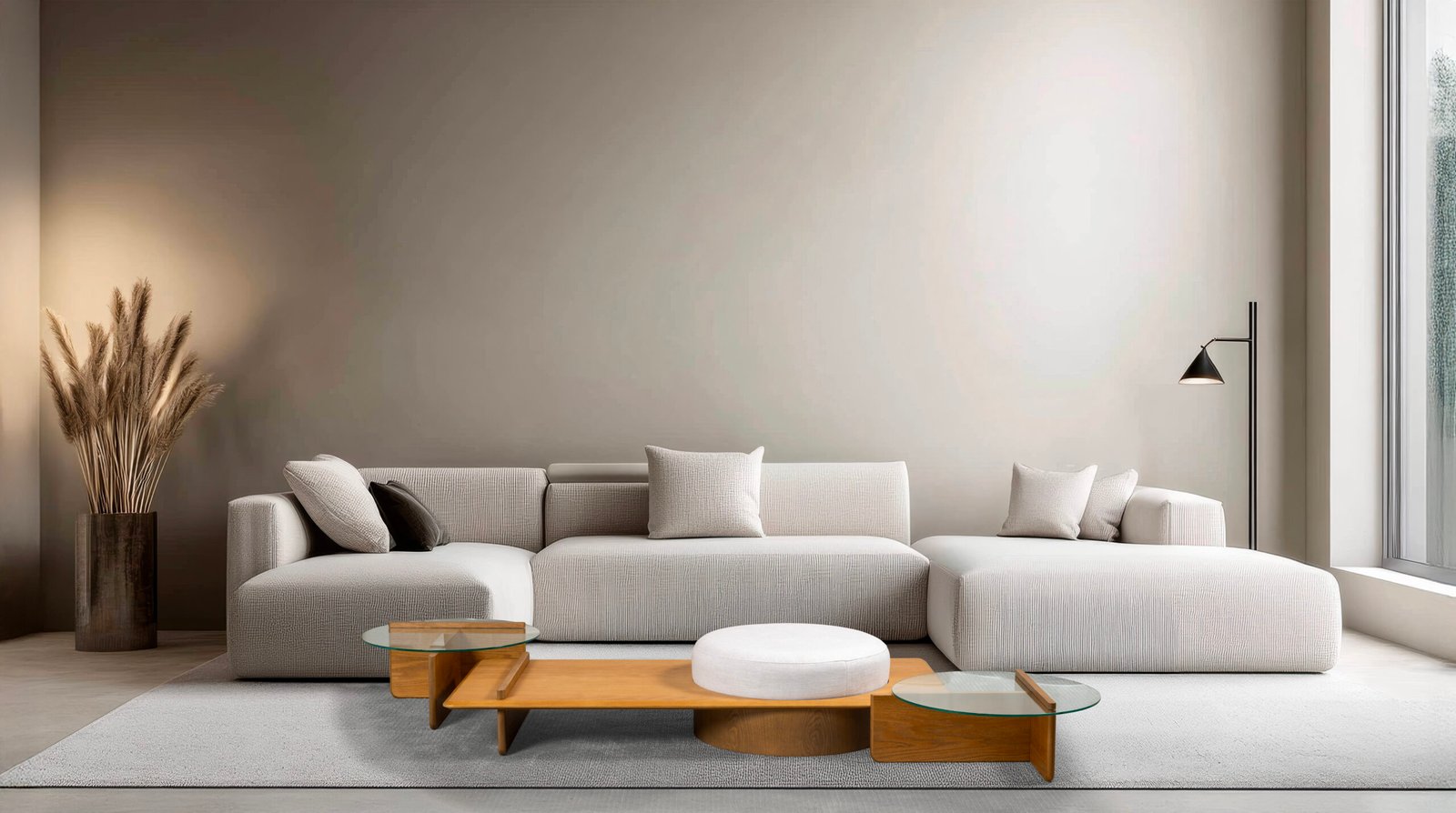 Mesa de Centro Arranjo - Imagem 7