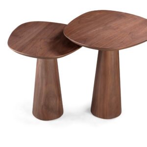 Mesa de apoio Jardim