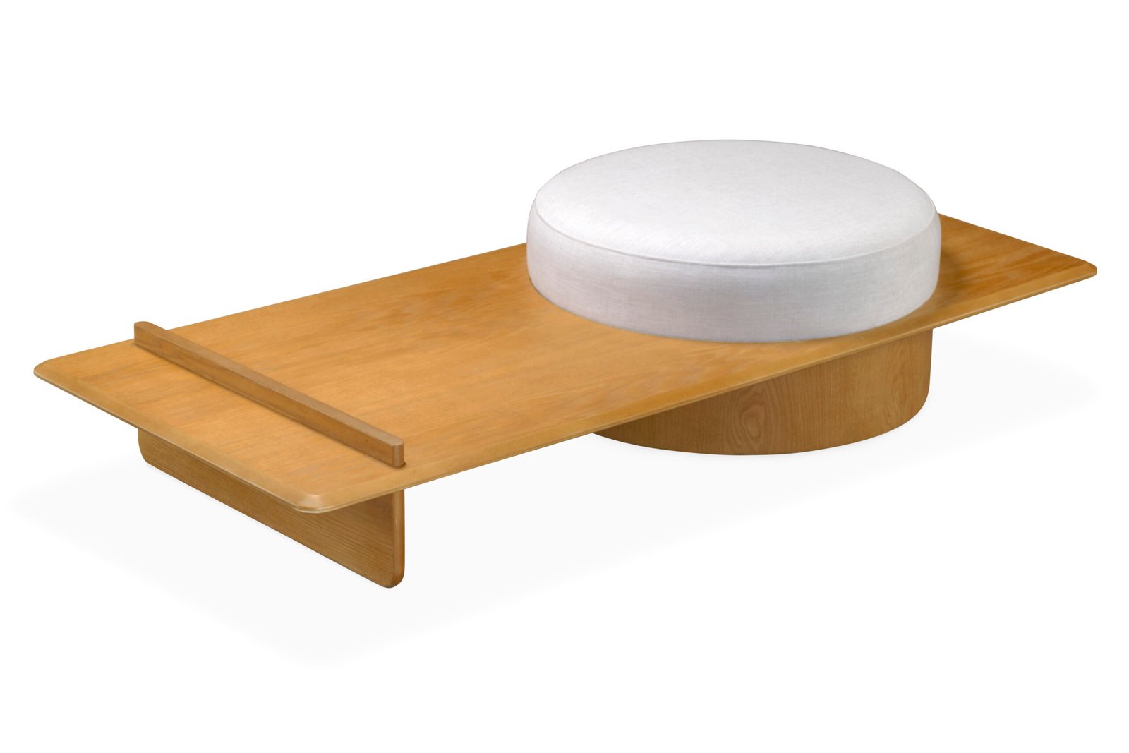 Mesa de Centro Arranjo - Imagem 4