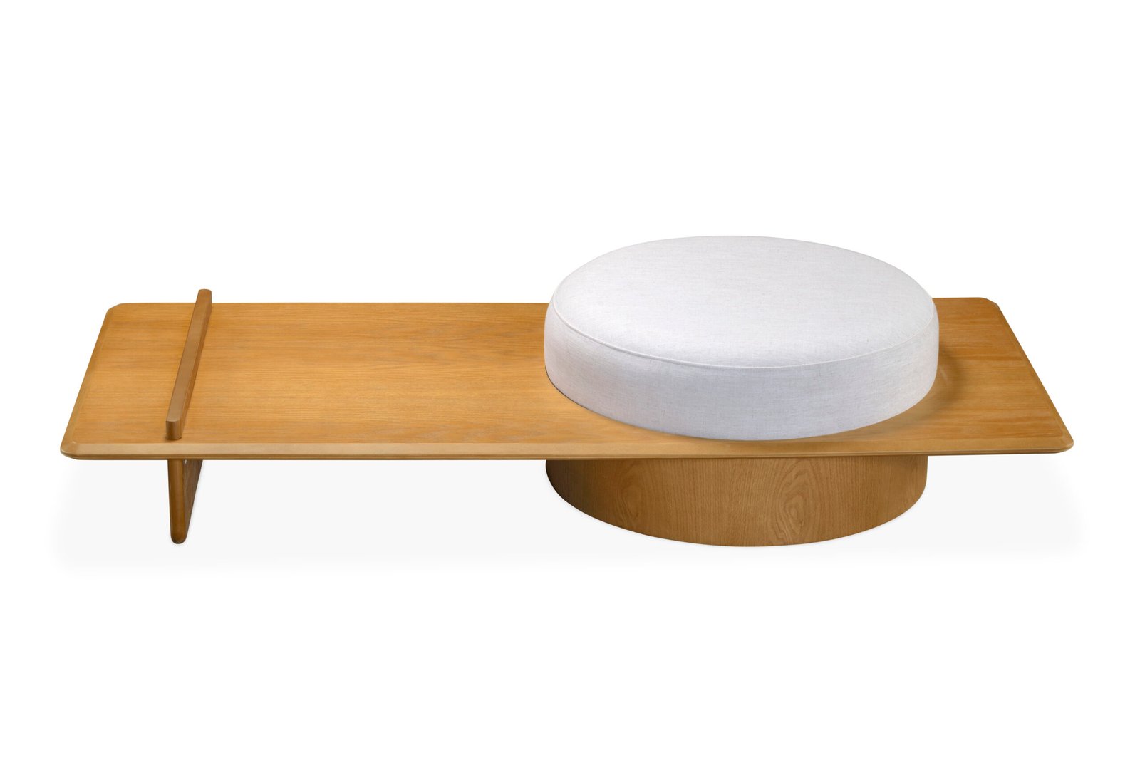 Mesa de Centro Arranjo - Imagem 5