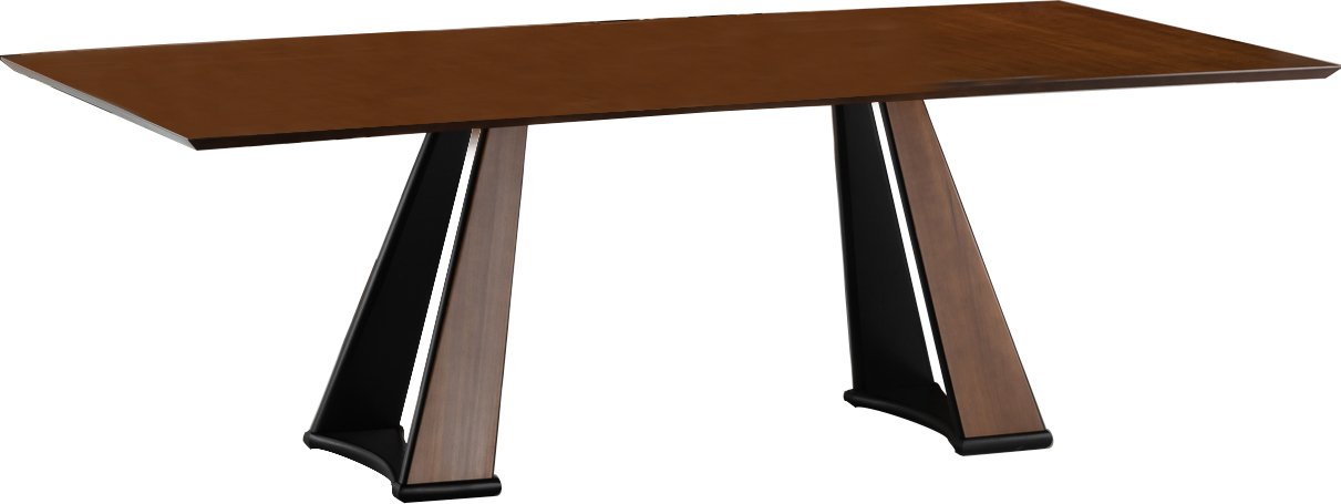 Mesa de Jantar Curve - Imagem 2